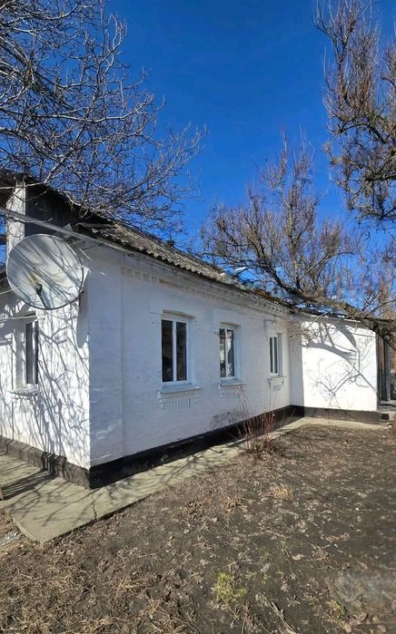 Продаж будинку с Синява
