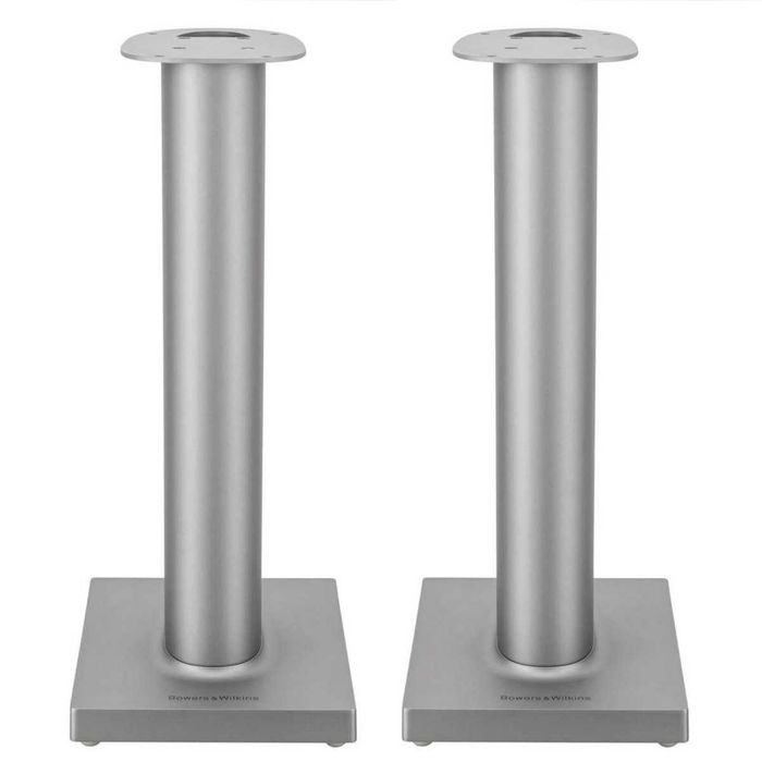 Bowers & Wilkins Formation FS Duo Silver Стійки для акустики пара