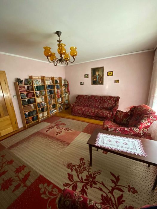 Продається будинок в с. Ганичі