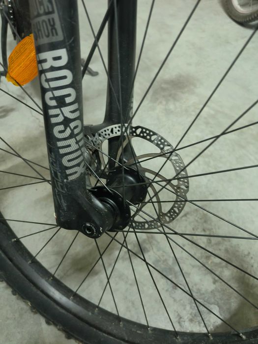 Bicicleta BTT Elétrica eST900