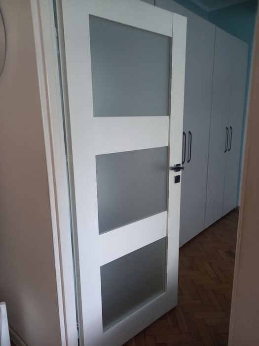Drzwi wewnętrzne