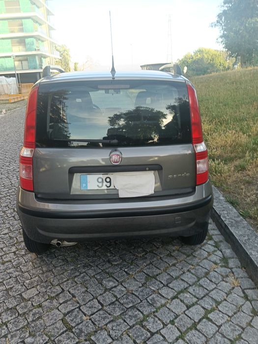 Fiat Panda 1.2 2010
