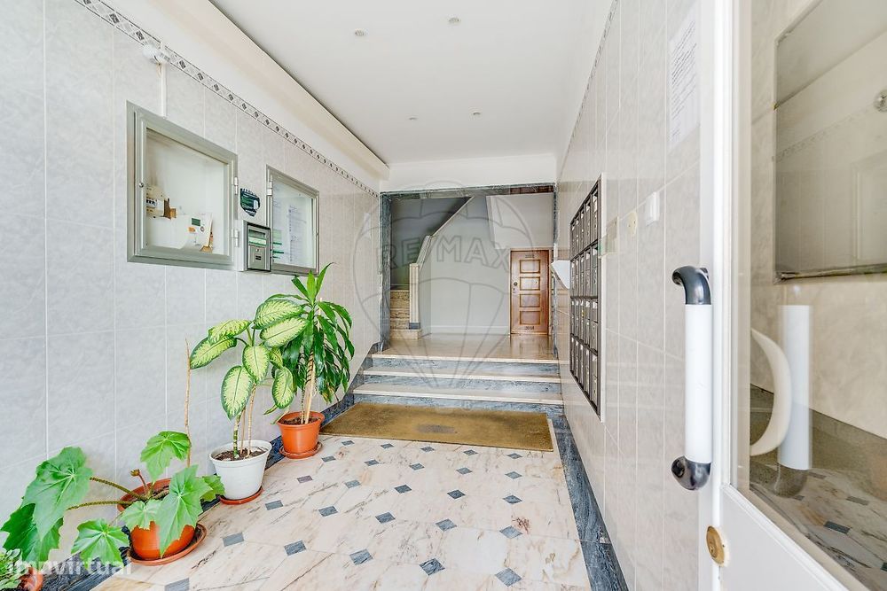 Apartamento T2 para venda