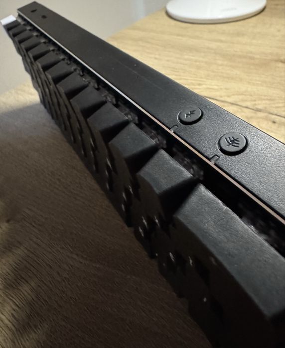 Клавіатура Logitech G PRO X 60 Lightspeed (black)