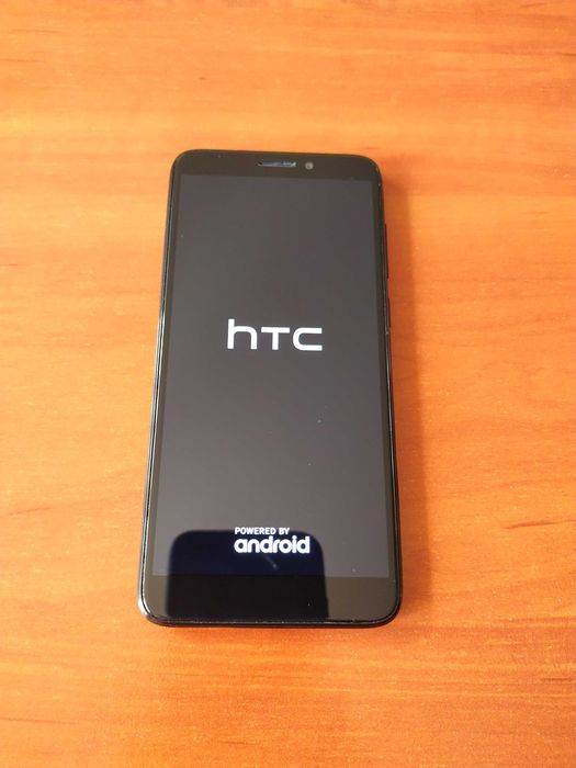 HTC Desire 12 Dual SIM – Używany, w Idealnym Stanie