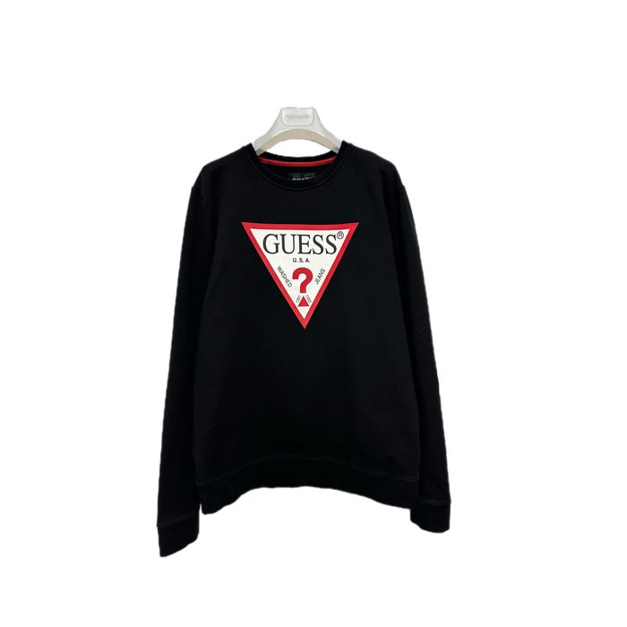 Свитшот Guess L размер