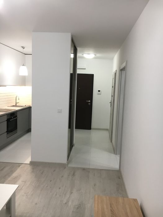 Ząbki | Christiana Andersena | 42 m2