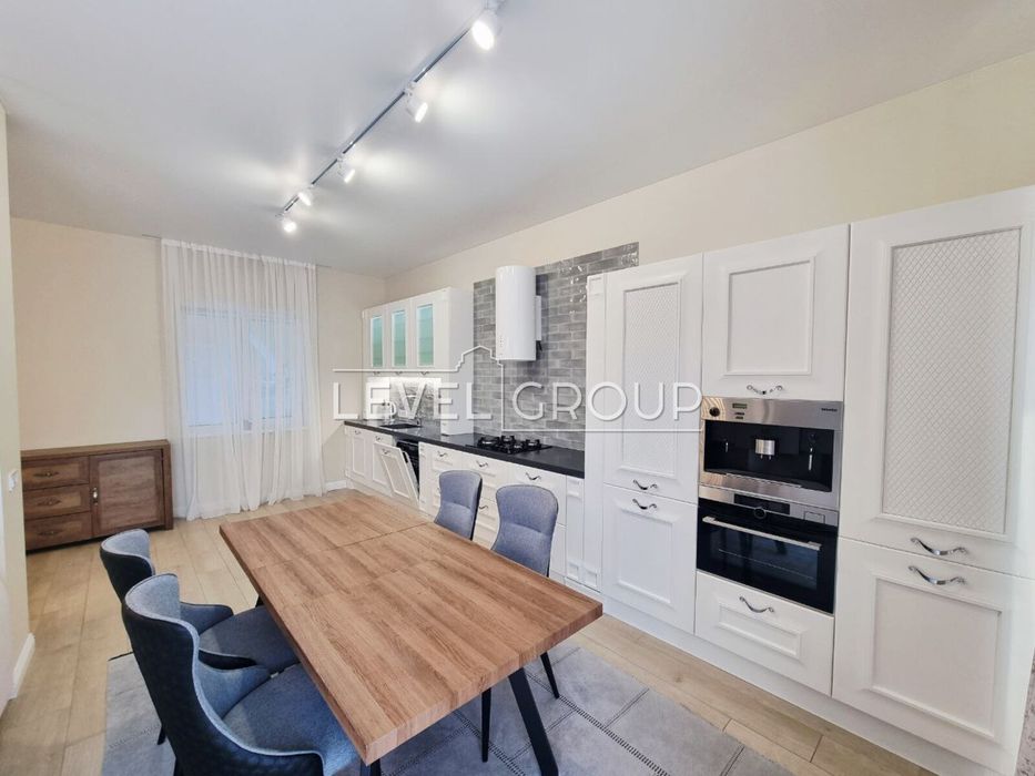 Козин, оренда нового будинку в містечку, автономність 100%!