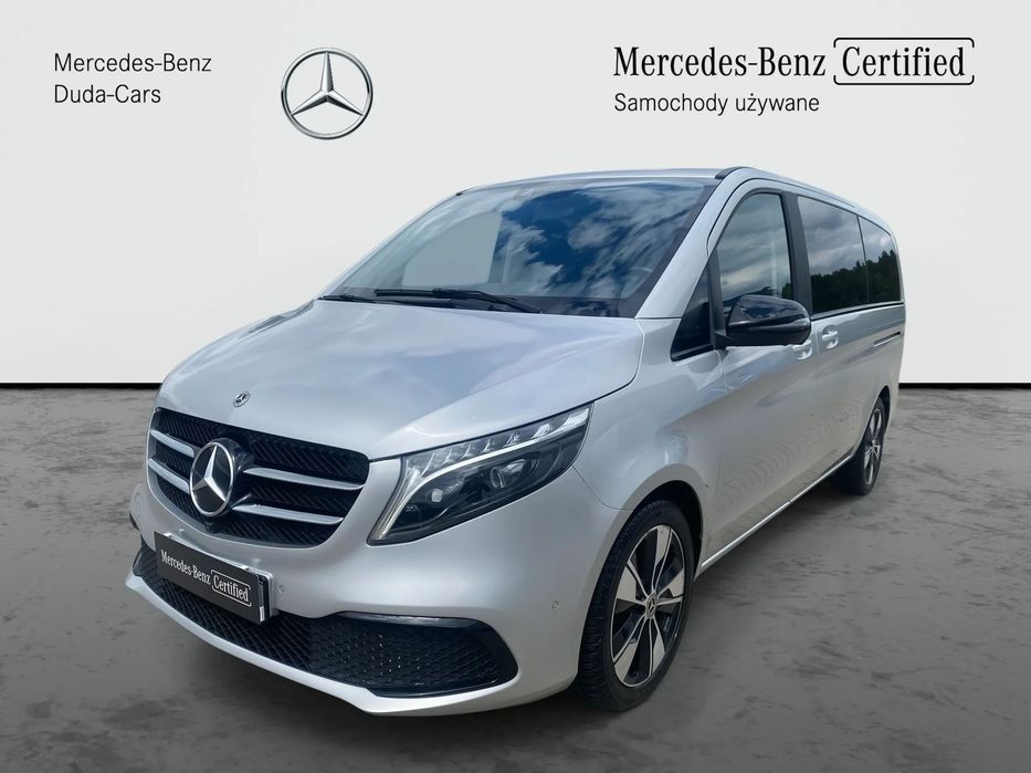 Mercedes-Benz Klasa V