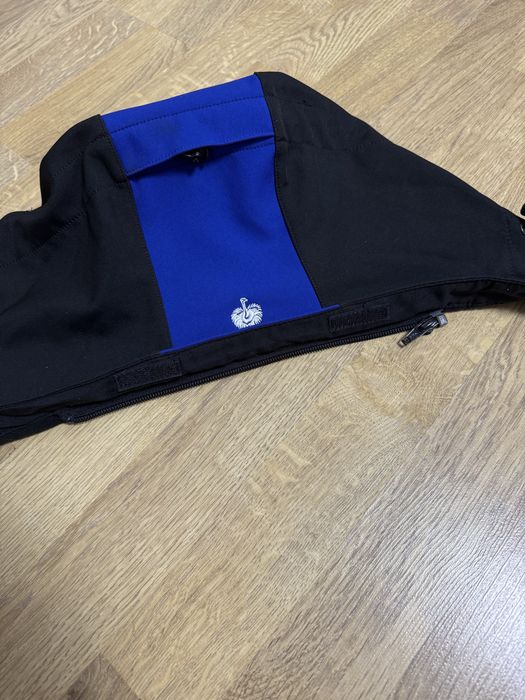 Engelbert Strauss, капюшон до робочої куртки ES