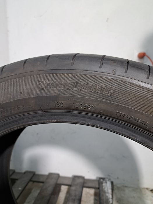 Шини колеса 245 45 R20 BRIDGESTONE Turanza 6 резина покришки Літо