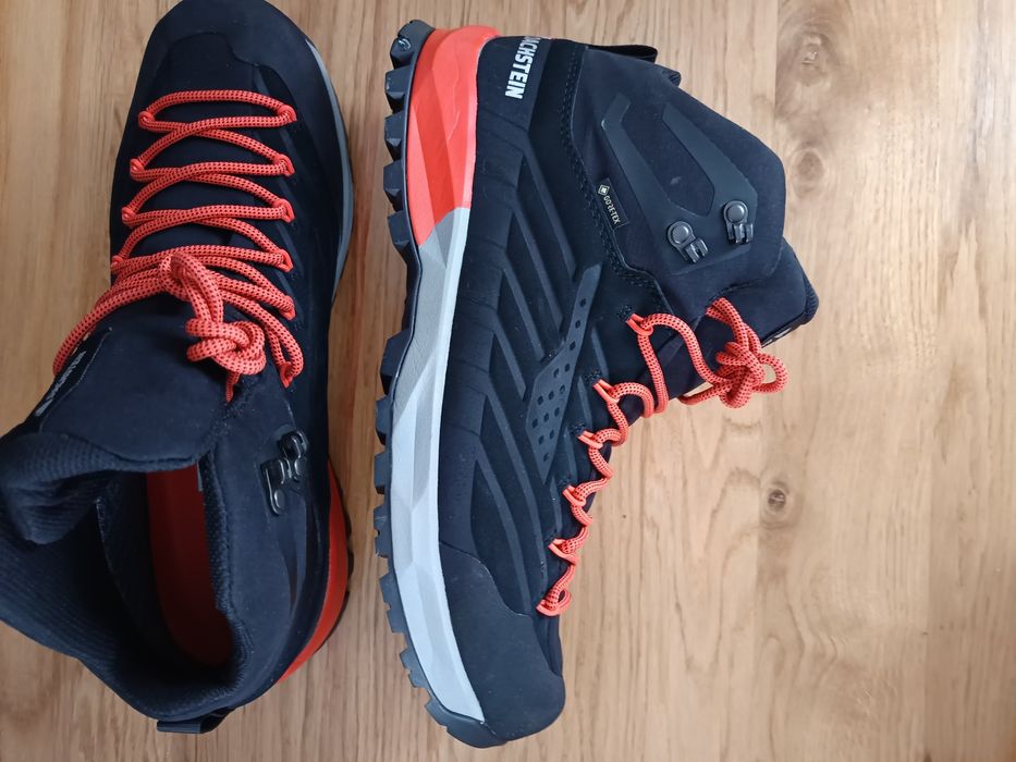 Buty męskie Dachstein SF-21 MC GTX 46

B