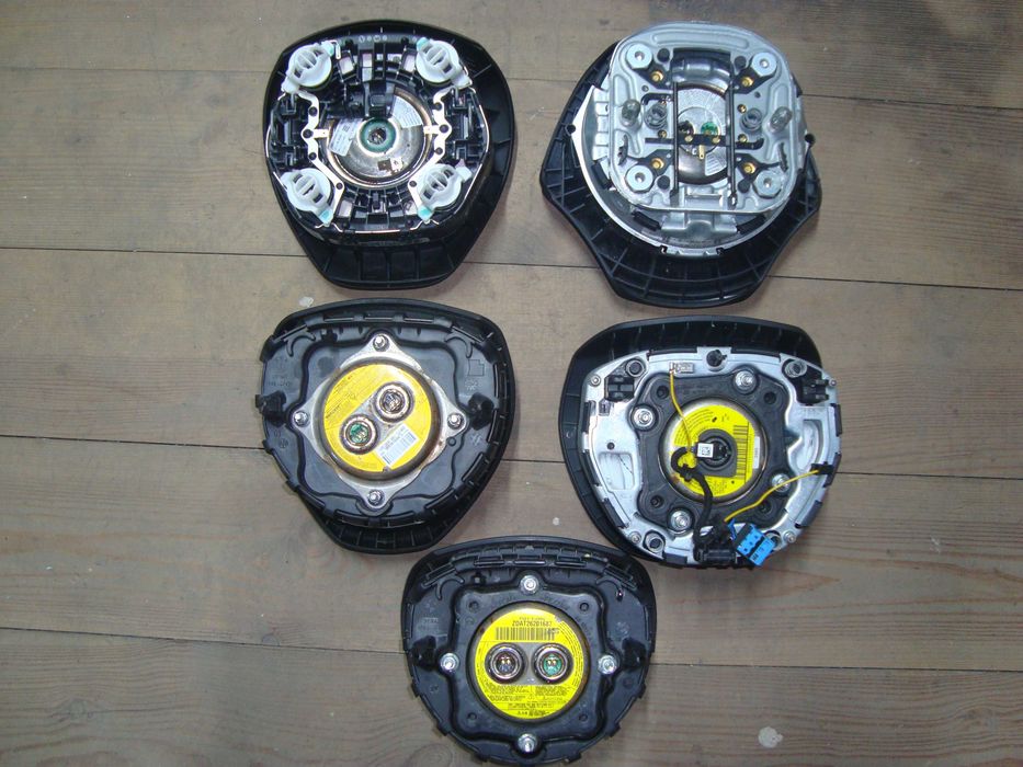 Подушка безпеки,Airbag безопасности BMW 3.5.X3.X5.F10.F11.E60.E61.E90.