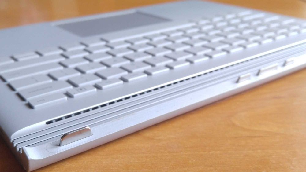Клавиатура Microsoft Surface Book, отличное состояние