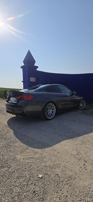 Bmw serie 420 coupé — photo 4
