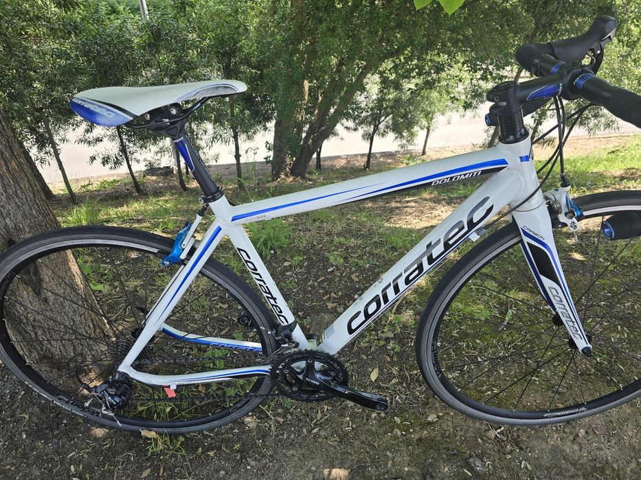 Bicicleta de estrada com 105 10x2v