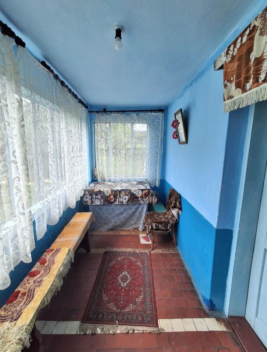 продаж будинку в с Плотича Козівський р-н