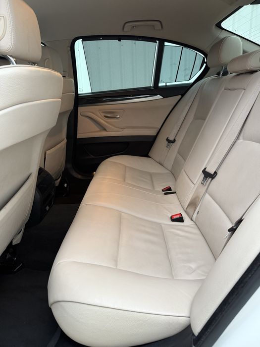 BMW 525 D- Automatico