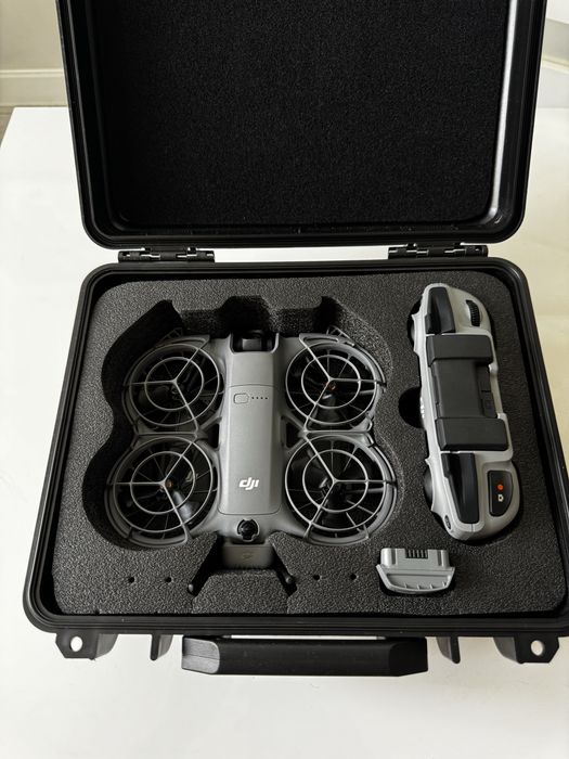 Dron DJI Neo 2 + DJI Care Refresh 02/2028
