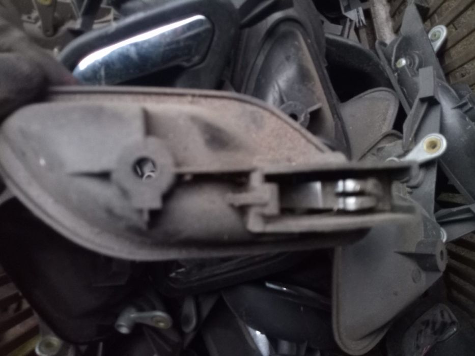 Bmw e38 e39 klamka wewnetrzna , klamki