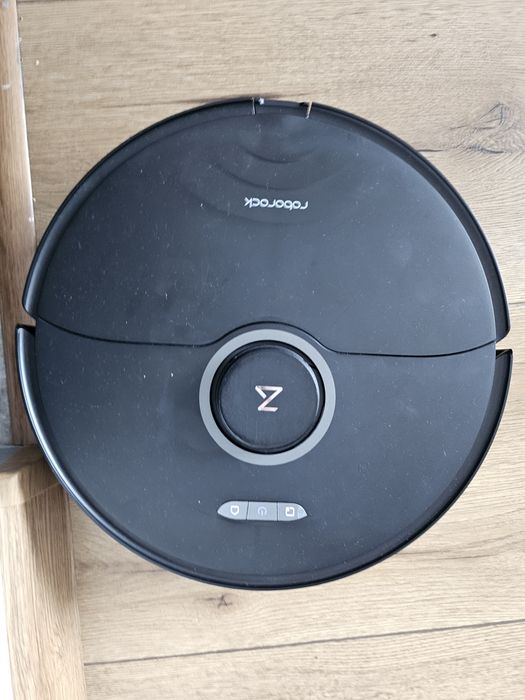 Roborock s8, robot sprzątający, sprawny