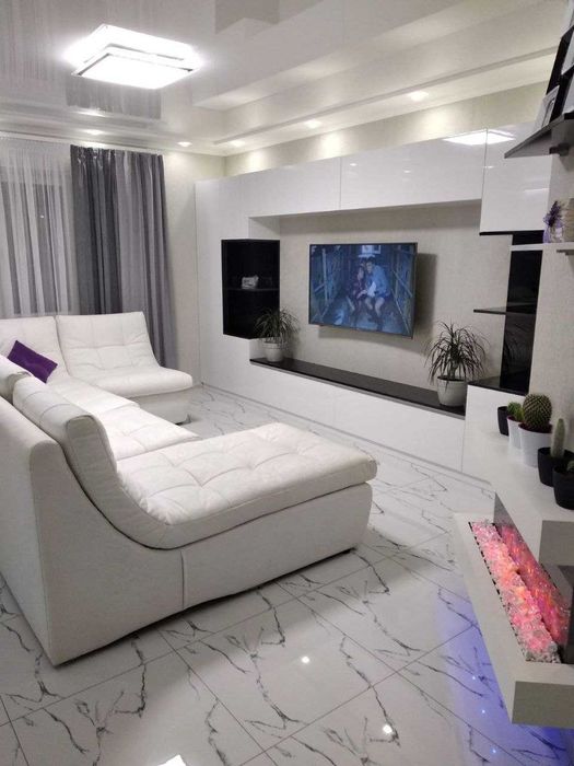 Продам Современную Красивую квартиру возле МОРЯ ЖК"Набережный Квартал"