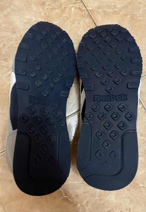 Кроссівки reebok