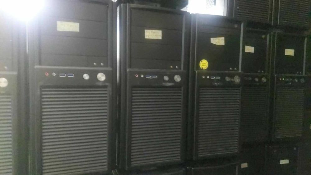Сервер 8GB DDR4 ПК Xeon ОПТ розница