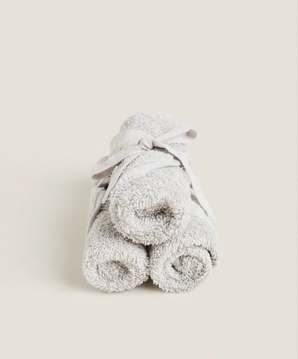 Рушники Zara Home