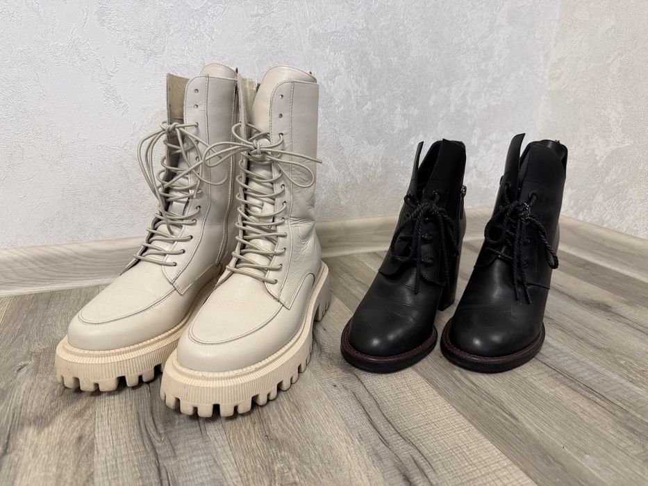 Черевикі зимові Estro , розмір 39