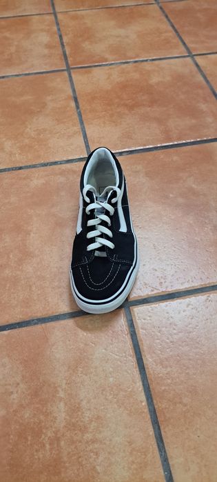 Tenis Vans NOVOS!!
