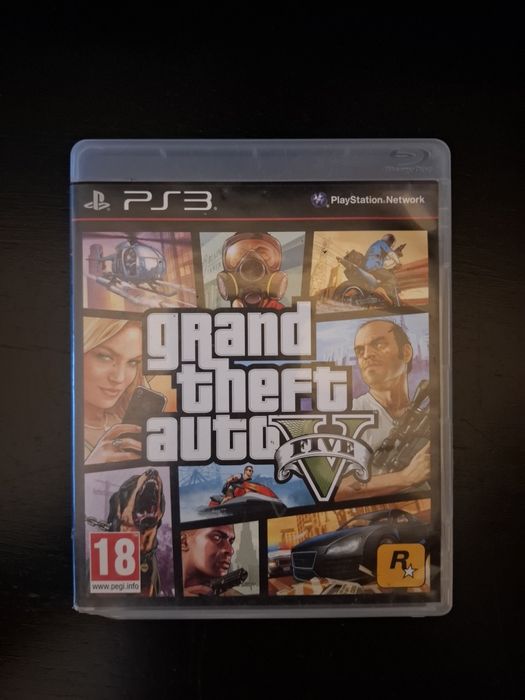 Jogos originais Ps3