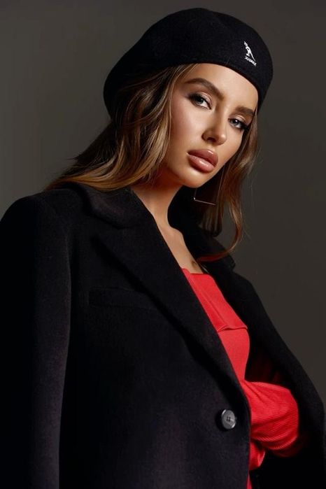 берет kangol оригінал