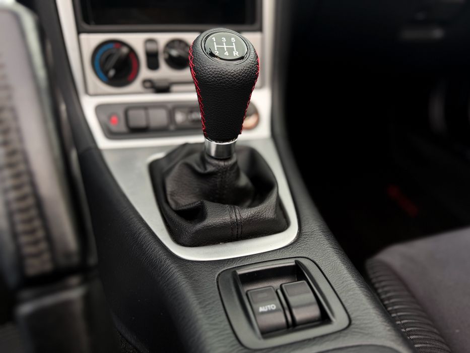 Mazda MX5 NB 1.6 110cv