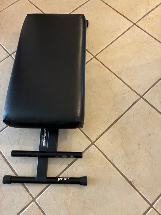 Suporte para Piano