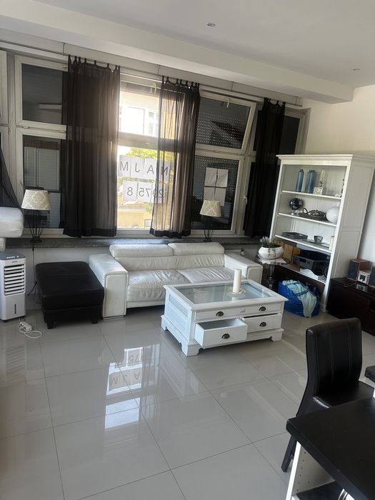 Wynajm apartamentu
