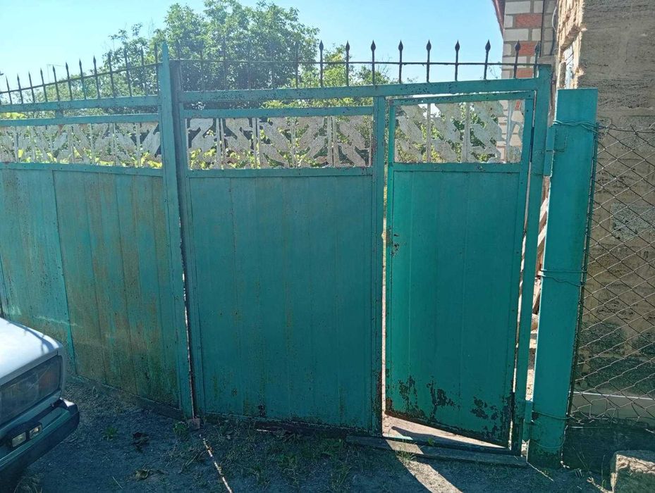 Дача 6 соток Миколаївська обл. Пересадівка (або міняю на автомобіль)