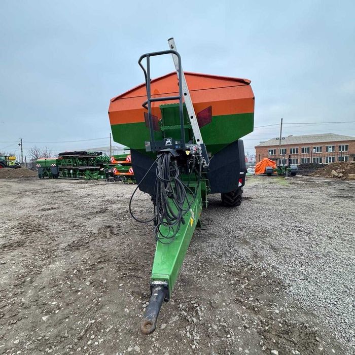 Розподільник мінеральних добрив ZG-TS 7501 AMAZONE