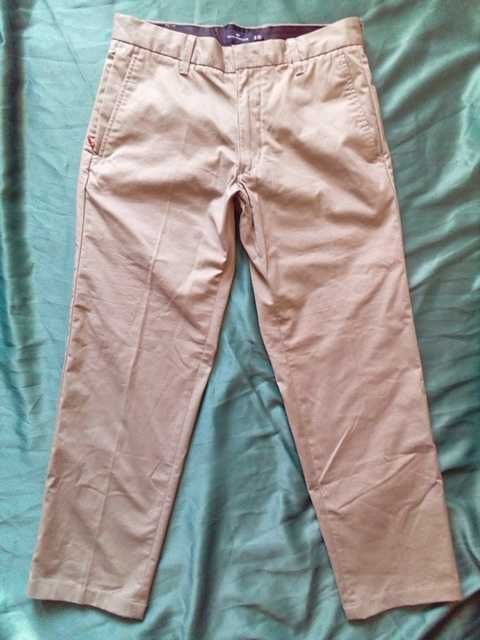 Мужские тактические треккинг штаны чинос Blue Harbor Climate control