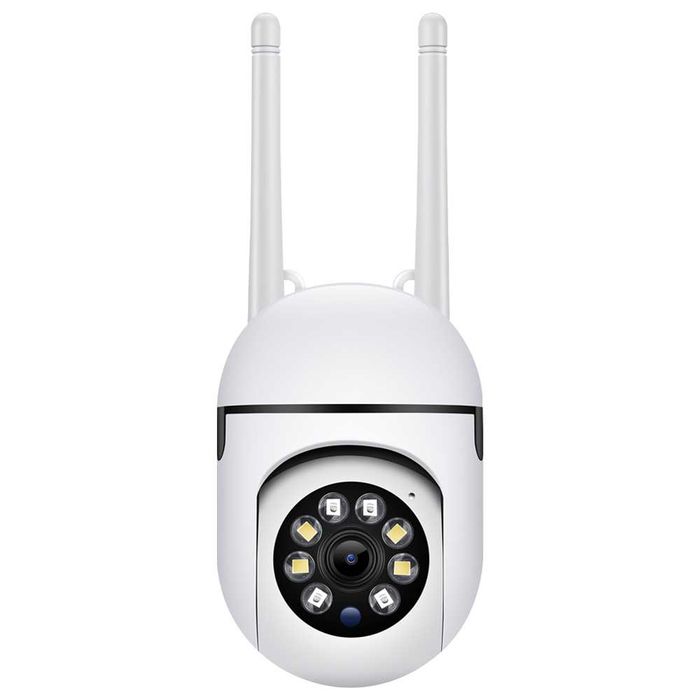 Зовнішня камера, камера відеоспостереження, Ip PTZ Camera Wi-fi
