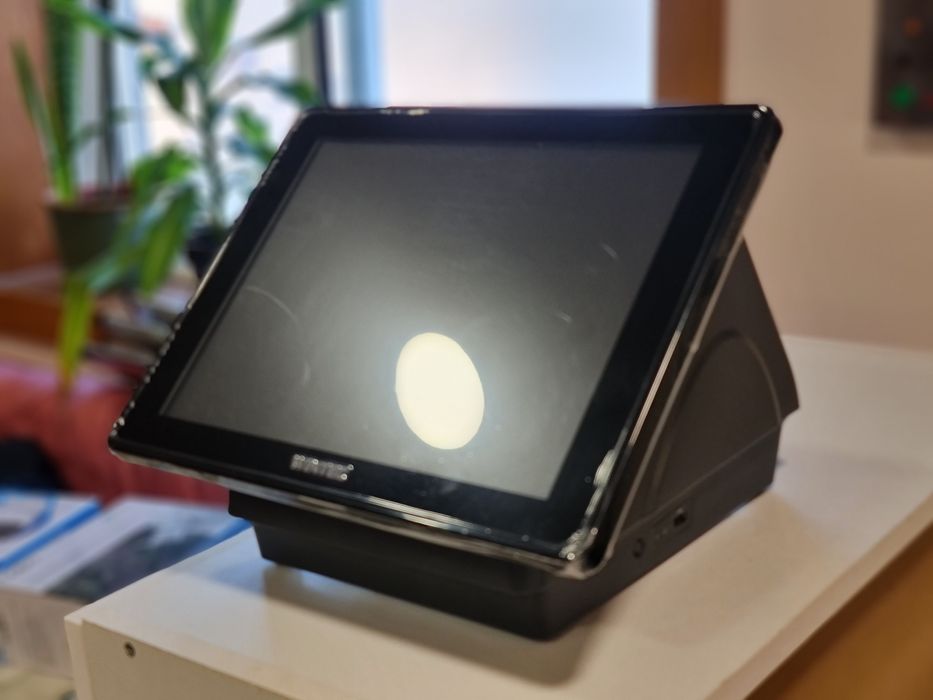 Sistemas Faturação POS Monitor Touch ( novos )
