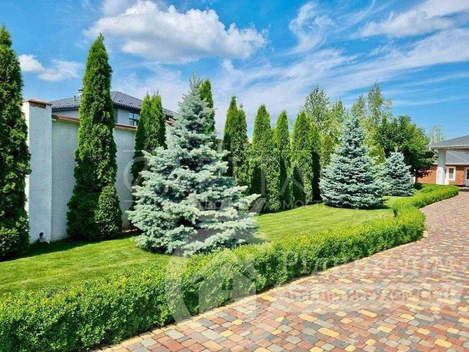 Продаж /Будинок /275 м2 /Обухівський район /Козин /вул. Старокиївська