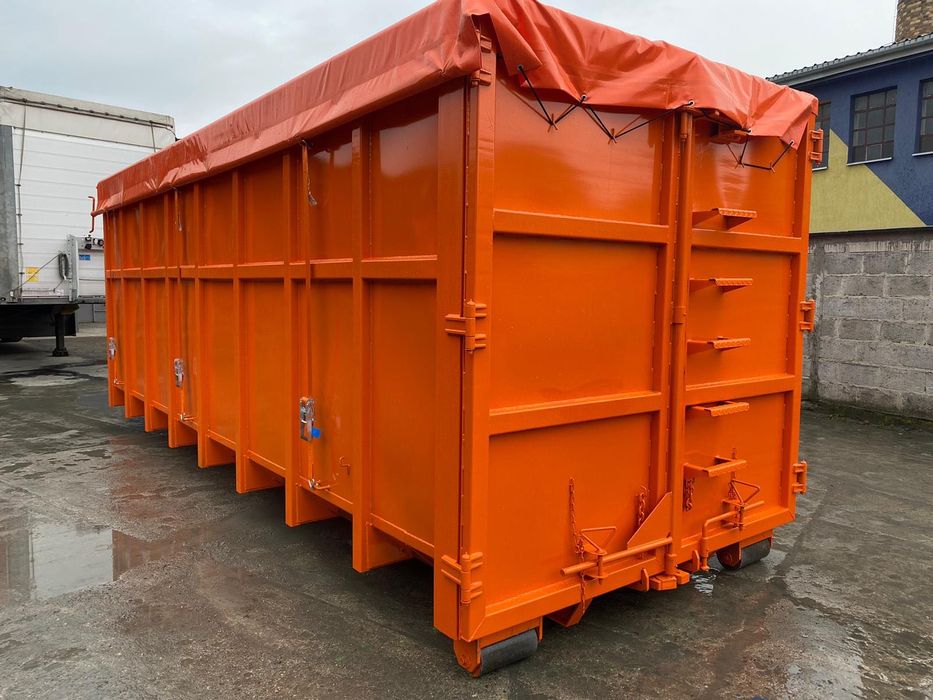 Hakowiec kp40 Polski Producent