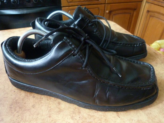 Туфли CANGOL ст.30см, кожа