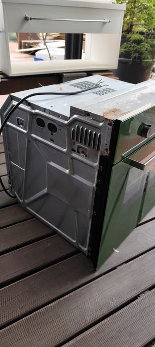 Forno IKEA usado