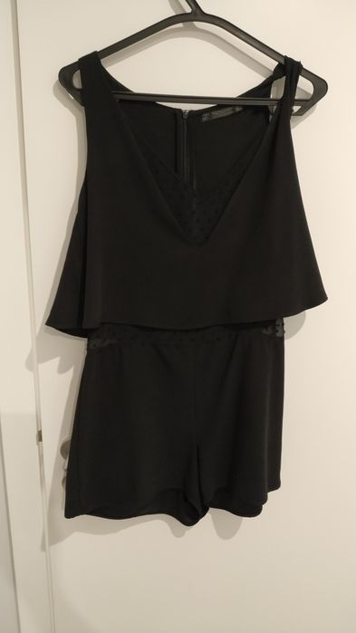 Roupa de mulher Tam S