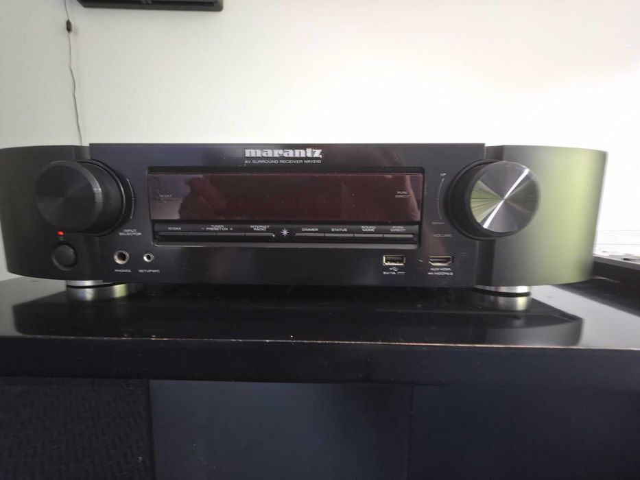 Amplituner Marantz NR-1510