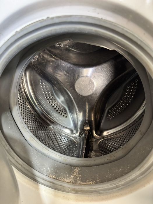 Пральна машинка безкоштовно