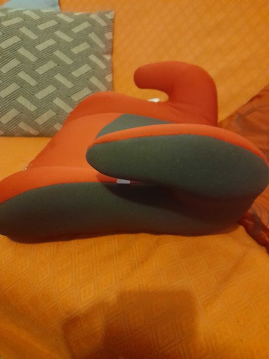 Cadeira auto de criança