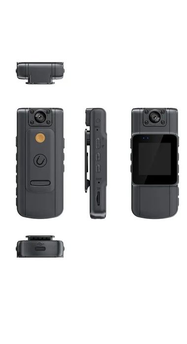 Боді камера FullHD  L 11  Jozuze з нічним баченням